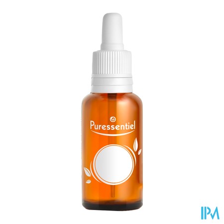 produit PURESSENTIEL FLACON PIPET DIY 30ML