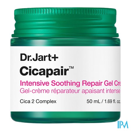 vignette DR JART+ CICAPAIR GEL-CR REP APAI INT50ML