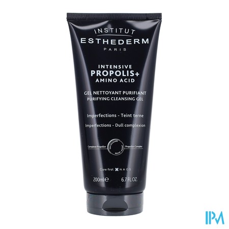 vignette ESTHEDERM INT PROP+ GEL NET PUR 200ML