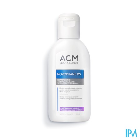vignette NOVOPHANE SHA A-PELL FL125ML
