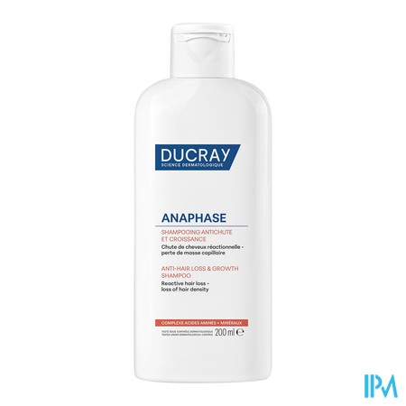 produit ANAPHASE SH A/CHUTE CROISS 200ML