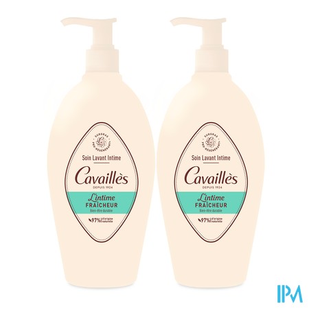vignette CAVAILLES LAV INT FRAICHEUR 500ML2
