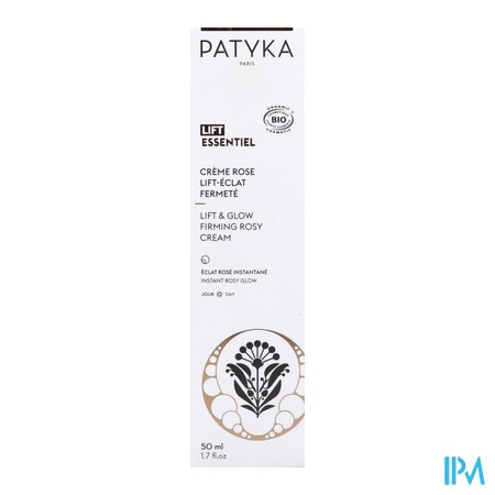 vignette PATYKA LIFT CR ROSE