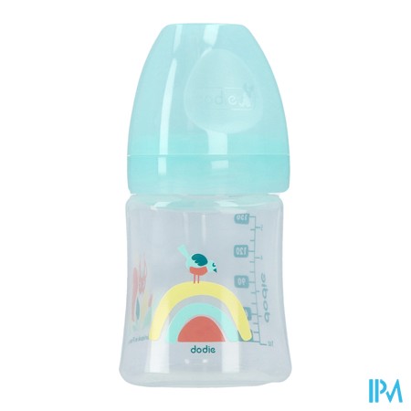 vignette DODIE BIB 1 INIT+ A/COL 150ML 0-6M LAG