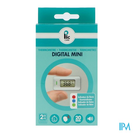 produit PRECITECH THERMOM DIGIT MINI