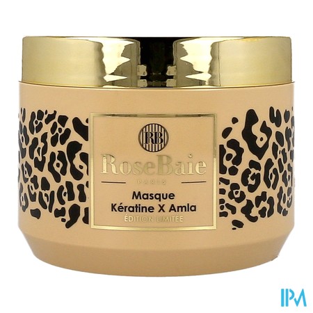 vignette ROSEBAIE MASQ KERATINE AMLA 500ML