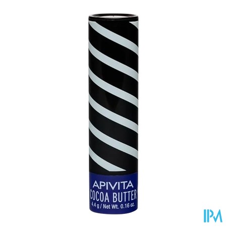 produit APIVITA SOIN LEVRES CACAO 4,4G