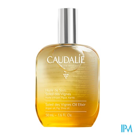 vignette CAUDALIE HLE SOLEIL VIGNE 50ML