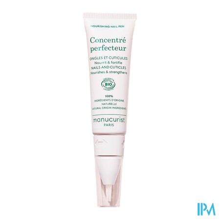 vignette MANUCURIST CONCENT PERFECT COSM ORG 10ML