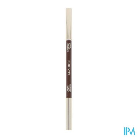 vignette CLARINS CRAYON SOURCIL N2