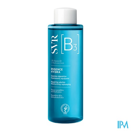 vignette SVR ESSENCE B3 HYDRA 150ML