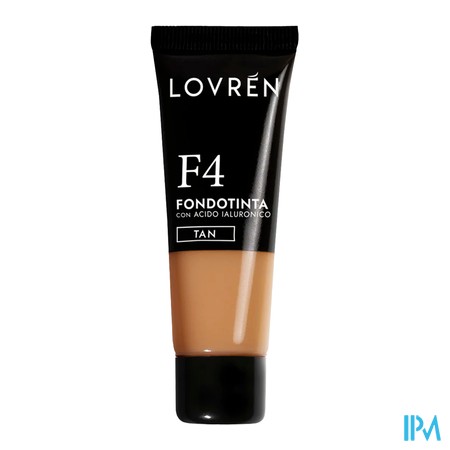 vignette LOVREN FDT TAN 25ML F4
