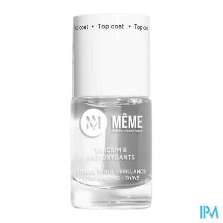 vignette MEME VAO SILICIUM LILAS ETINCELANT 10ML