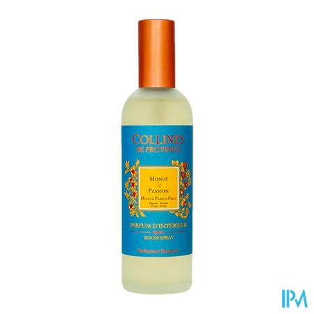 produit COLLINES PROV PARF INTER MONOI PASS 100ML