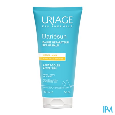 vignette UR BARIESUN BAUM REPAR SOL T150M