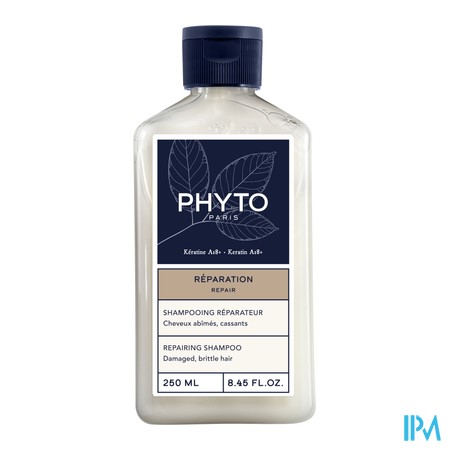 vignette PHYTOKERATINE REPARATION SHP REPARA 250ML