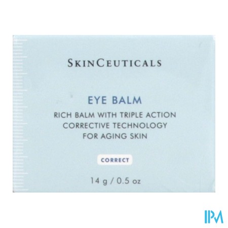 vignette SKINCEUTIC EYE BALM 14G