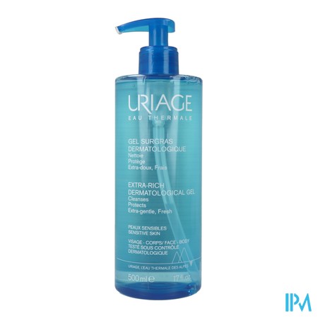 produit UR GEL SURGRAS DERMATO 500ML