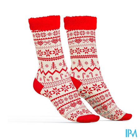 produit SANOSOIN CHAUS B.ETRE NOEL 35-40