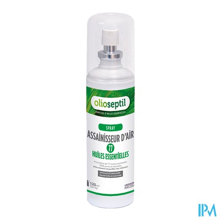 vignette OLIOSEPTIL ASSAIN AIR 77HE SPR 125
