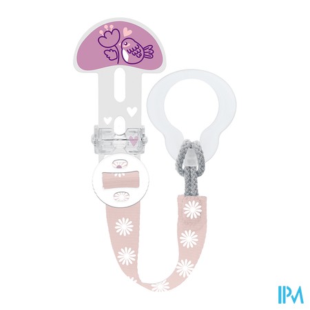 vignette KIT SUCET+ATTACHE MAM SILIC 6+M