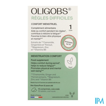 vignette OLIGOBS REGLES DIFF CYCLE 1 CPR15