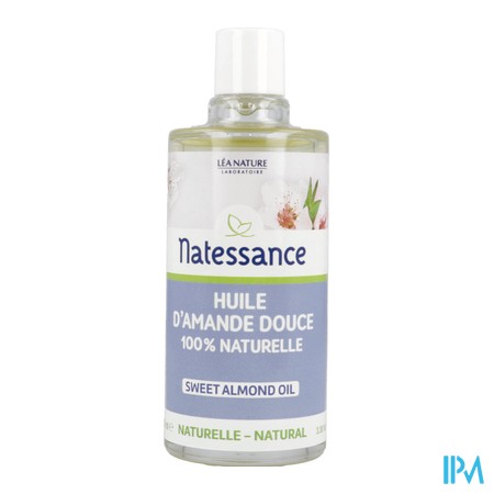 vignette NATESSANCE BB HLE AMAND DCE 100ML