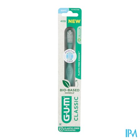 vignette BDEN GUM CLASSIC AD BIO-SOURCE 409