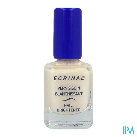 vignette ECRINAL VERN SOIN BLANCHIS10ML