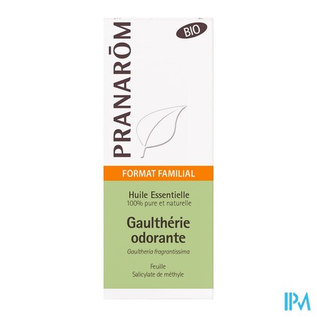 produit PRANAROM HE B GAULT O F30ML