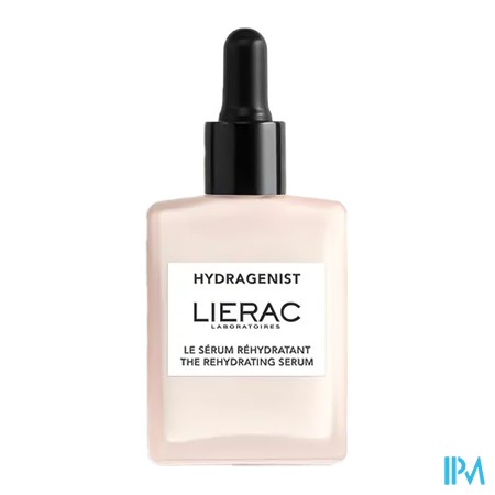 vignette LIERAC LE SER REHYDRATANT FL PIPETTE 30ML