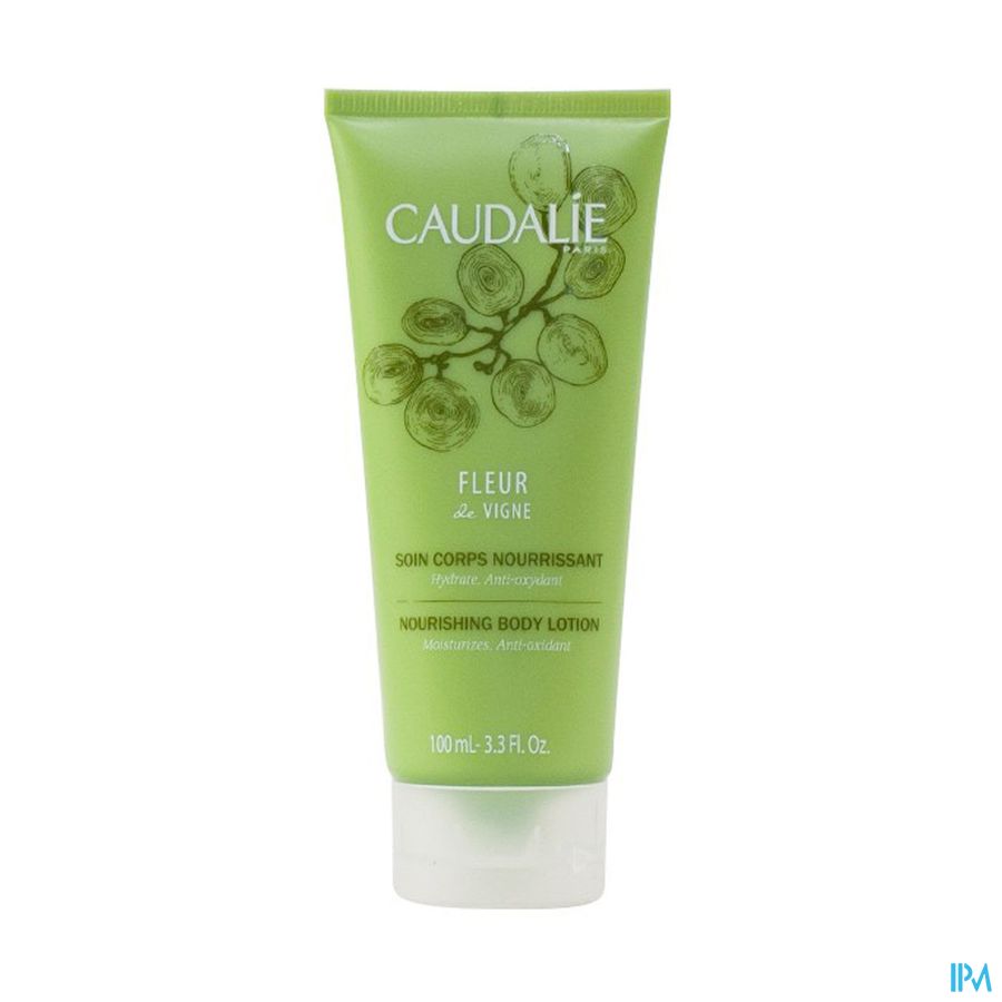 produit CAUDALIE SOIN CORP FL VIGNE 100ML