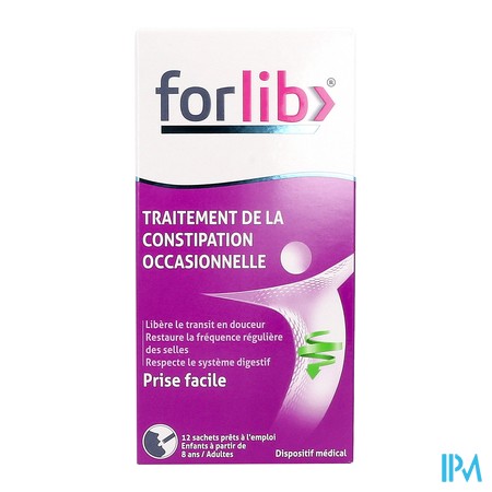 vignette FORLIB STICK /12