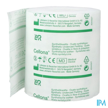 produit BDE OUATE ORTH CELLONA 2,75MX7,5