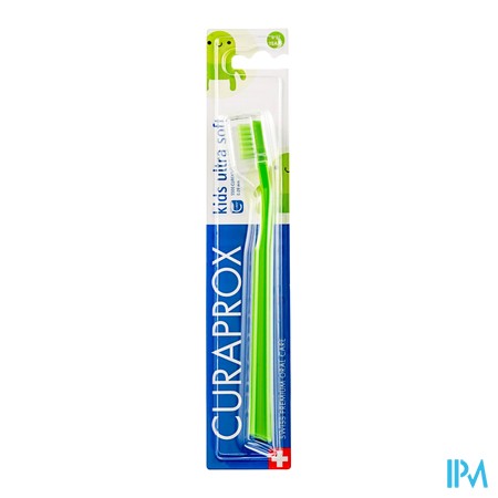 vignette CURAPROX BAD CS KIDS