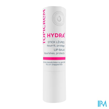 vignette TOPICREM HYDRA+ STICK LEVRE 4G