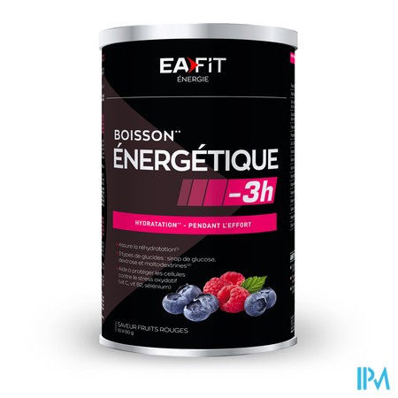 vignette EA-FIT BOISS ENERG -3H FR RGE 500G