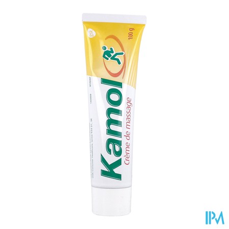 vignette KAMOL CHAUF CR T 100G