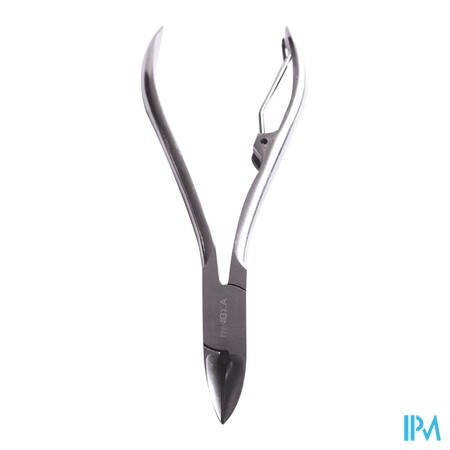 vignette INNOXA PINCE ONGLES LAMES COURBES 12CM
