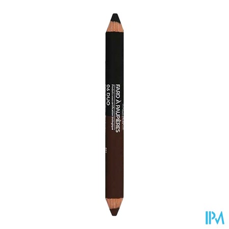 vignette COPINES BIO FARD PAUP NOIR CARB 06