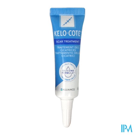 vignette KELO-COTE GEL CICATRICE TUB 6G