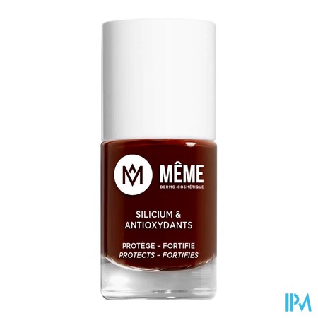 vignette MEME VAO SILICIUM CHOCO 10 CHRISTIN 10ML