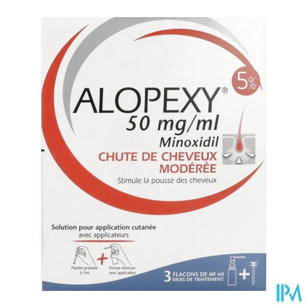 vignette ALOPEXY 5% SOL EXT 60ML 3