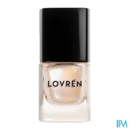 vignette LOVREN VAO 6 JOUR ROSSO INTENS 5ML