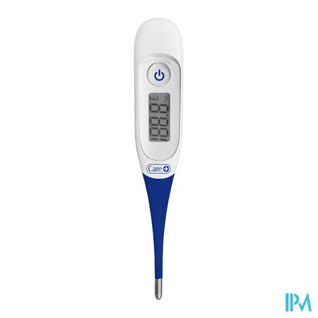 produit CARE+ THERMOM DIGITAL BT1