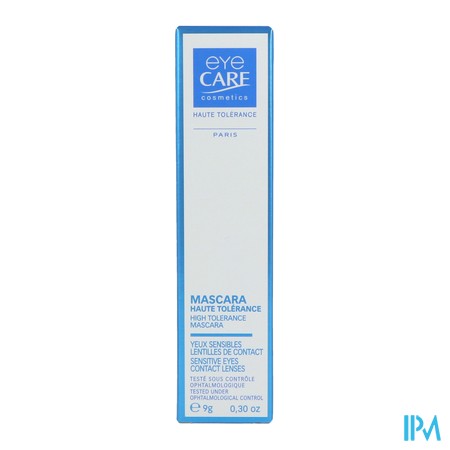 vignette EYECARE MASCARA BRUN        9G
