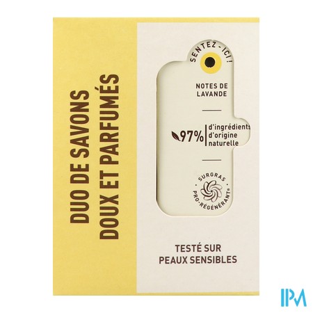vignette ROGE-CAV SAVON SURGRAS JARDIN L'ORIGINAL