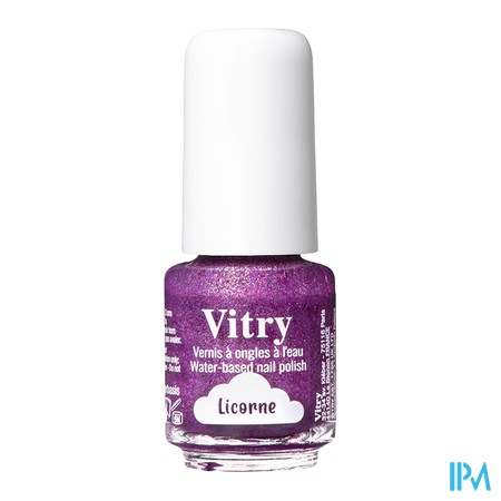 vignette VITRY VAO A L EAU 012 LICORNE 4ML