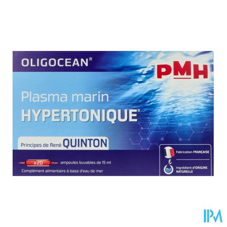vignette PLASMA MARIN HYPER SUPERD AMP 20