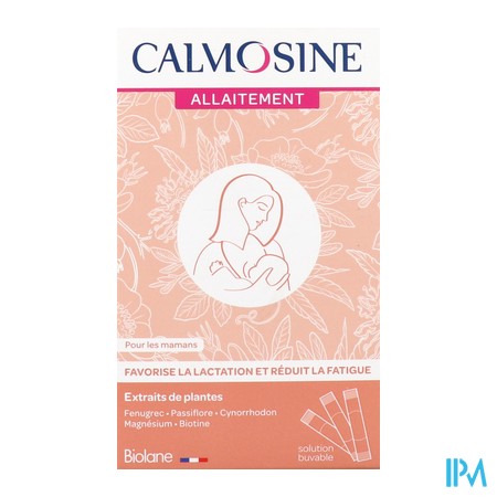 vignette CALMOSINE ALLAITEMENT DOSET 14